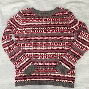 Talbots Women’s Size L sweater